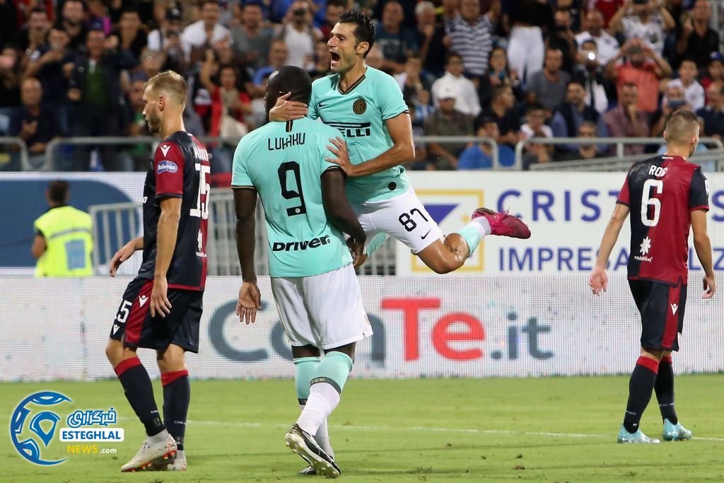 سری آ ایتالیا