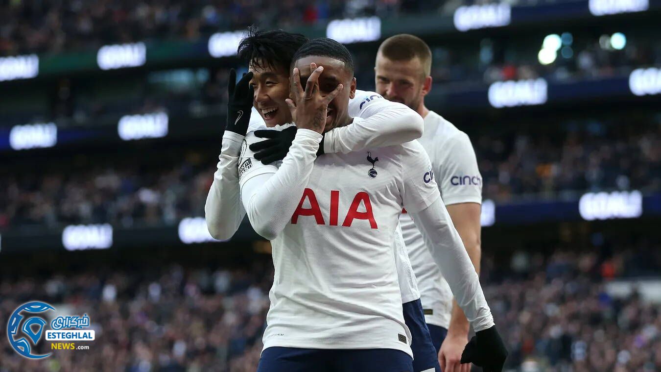 لیگ برتر انگلیس