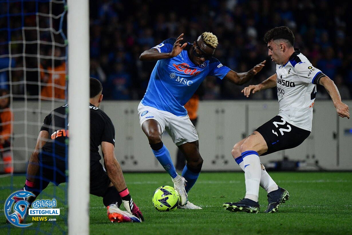 سری آ ایتالیا