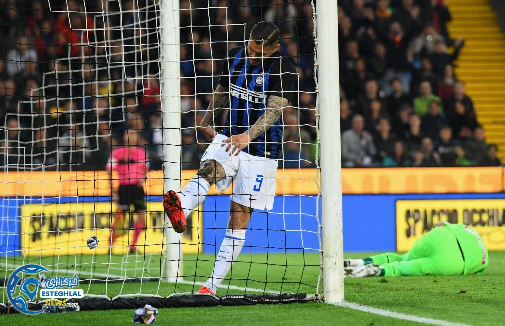 سری آ ایتالیا