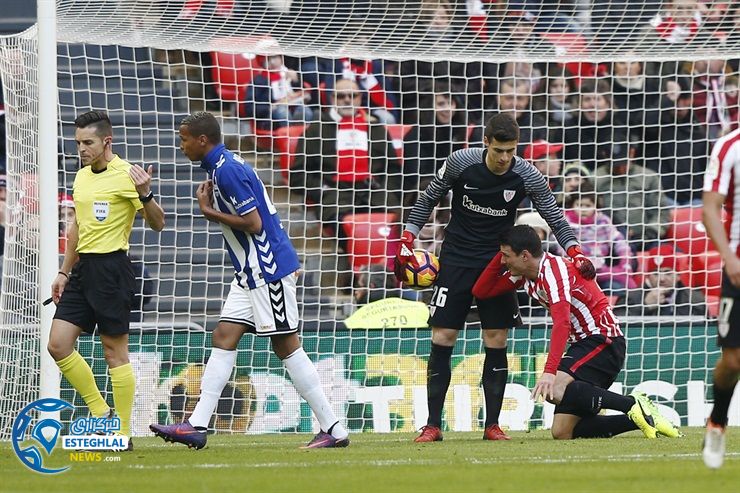 لالیگا اسپانیا 2016/17