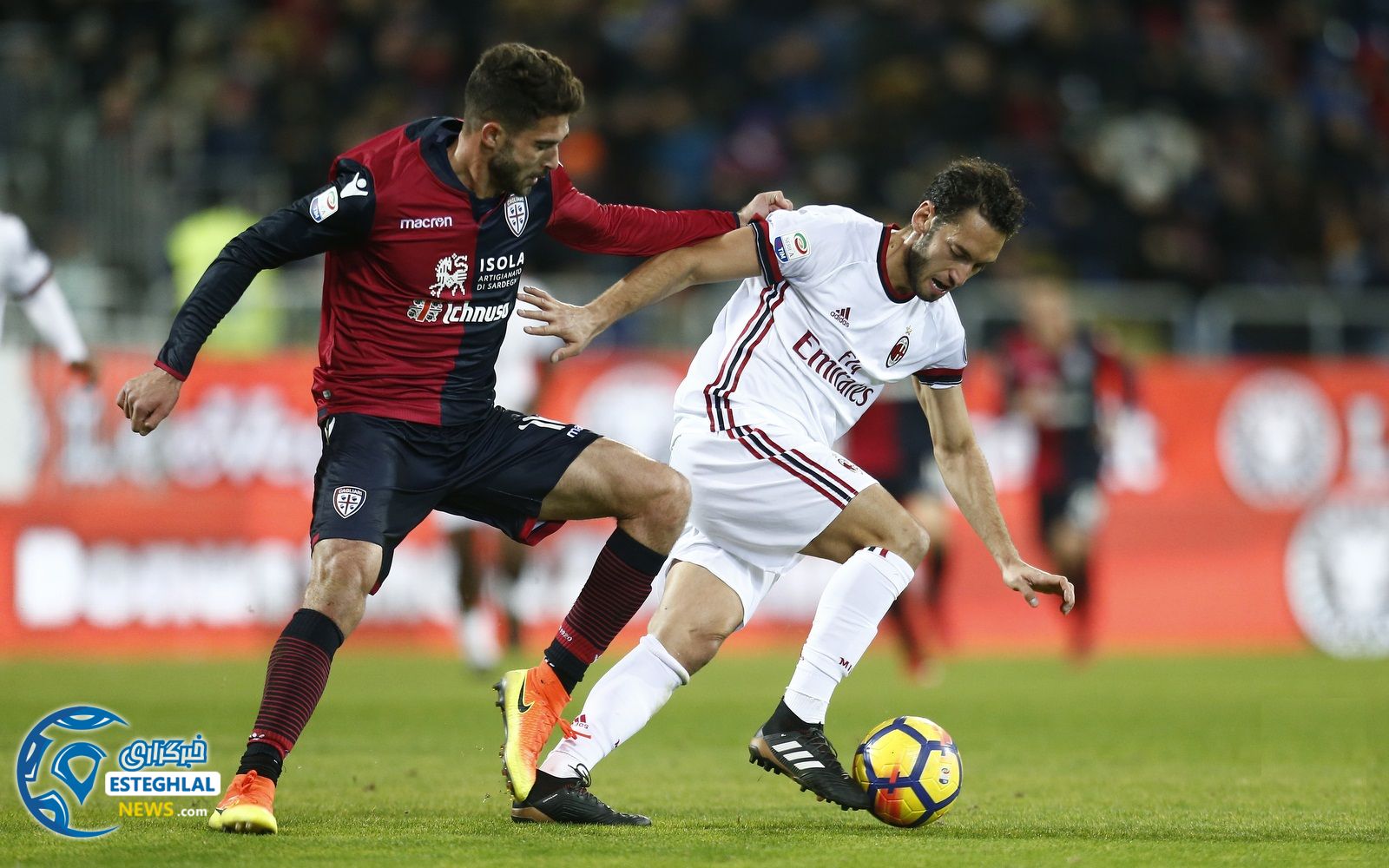 سری آ ایتالیا