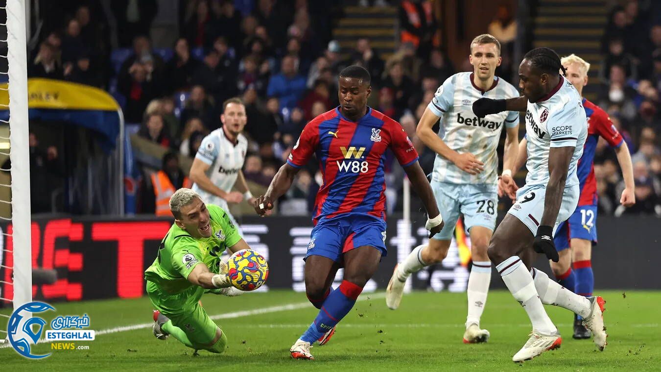 لیگ برتر انگلیس