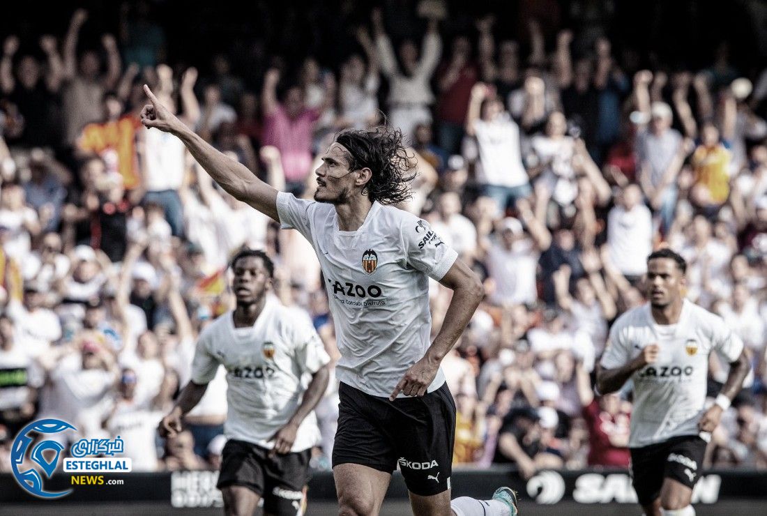 لالیگا اسپانیا