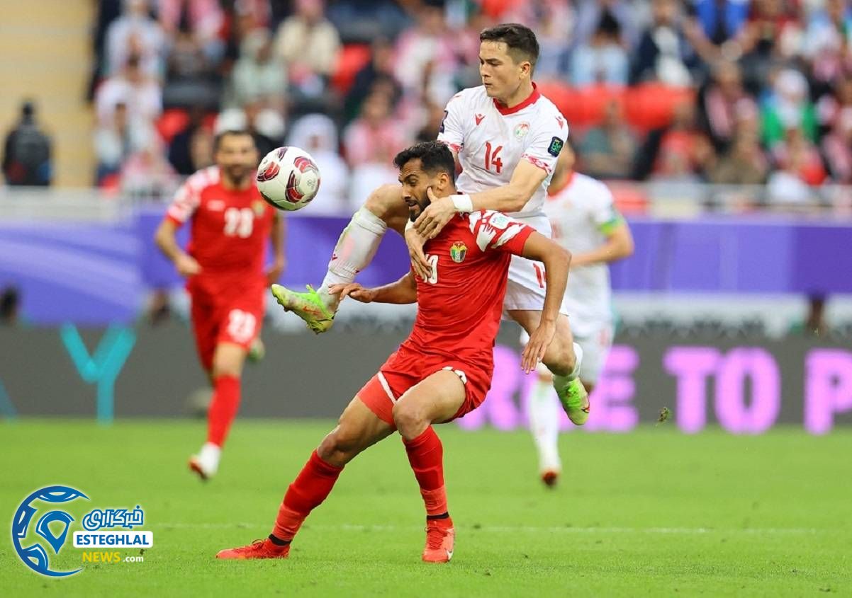 جام ملت های آسیا