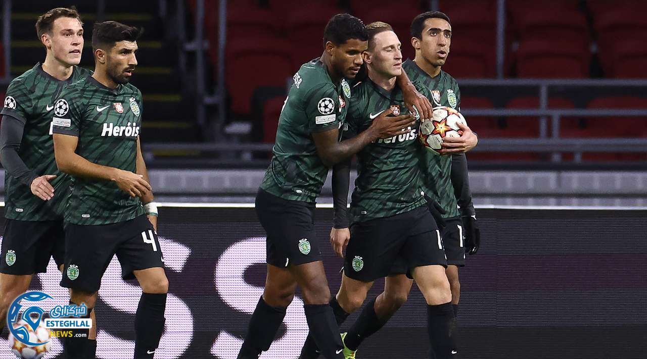 لیگ قهرمانان اروپا