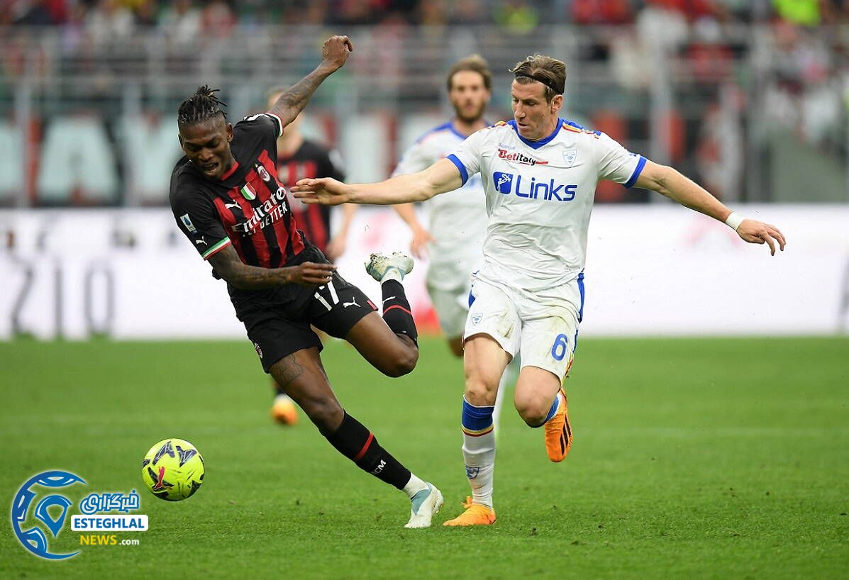 سری آ ایتالیا