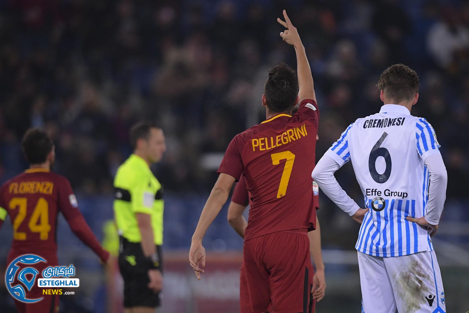 سری آ ایتالیا