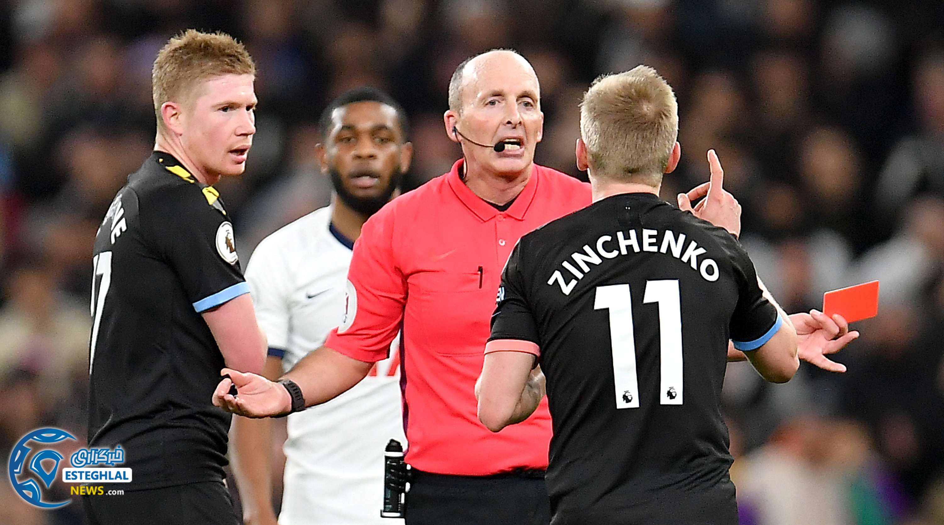 لیگ برتر انگلیس