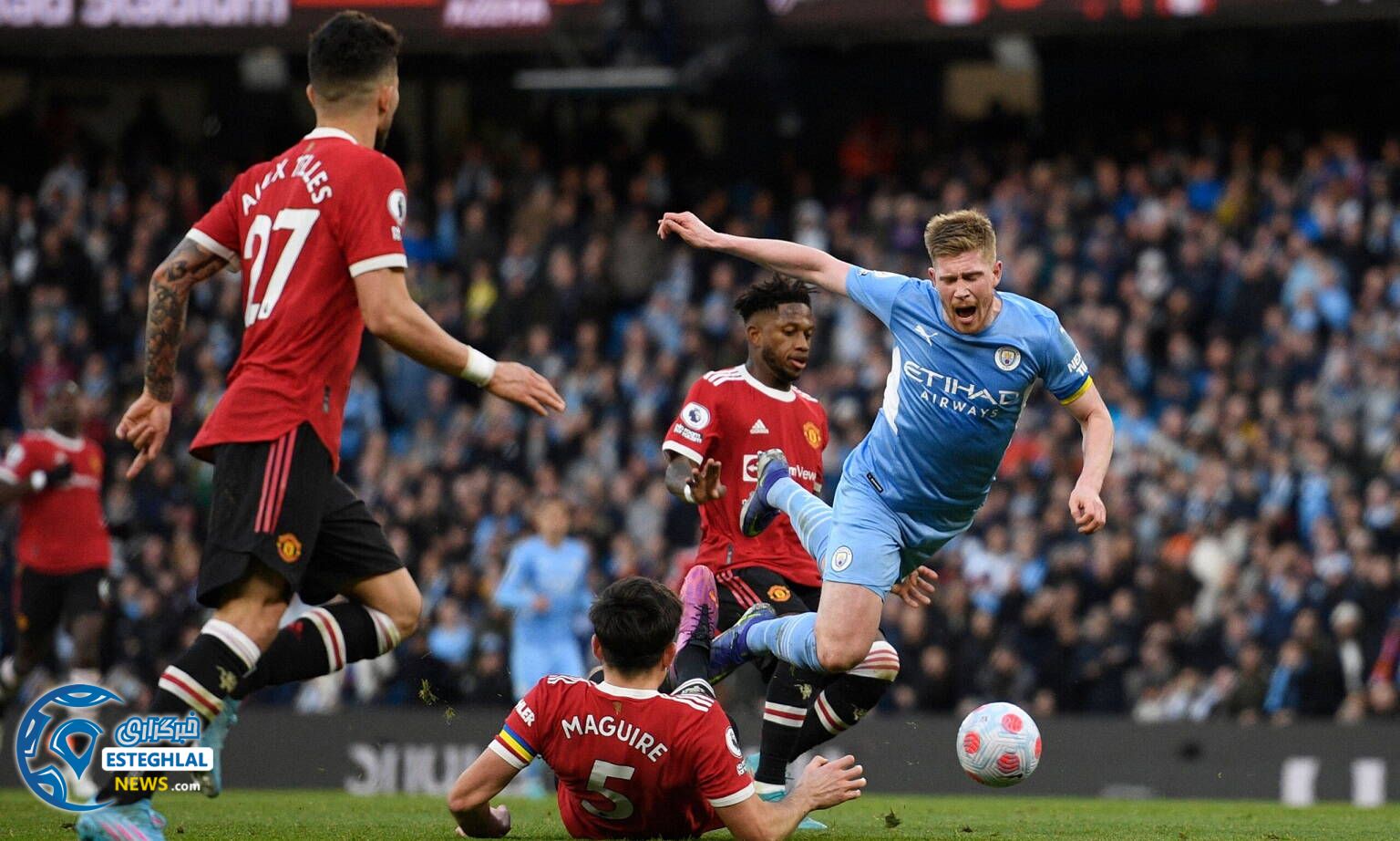 لیگ برتر انگلیس