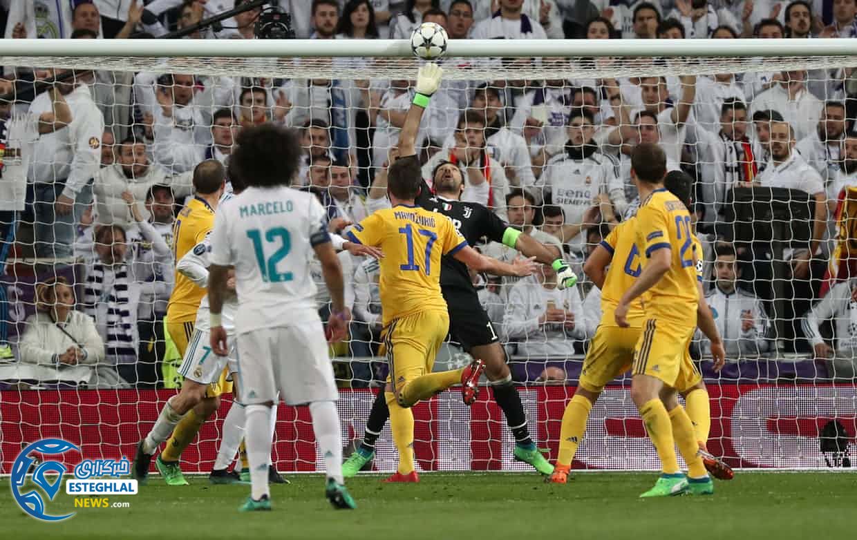 لیگ قهرمانان اروپا