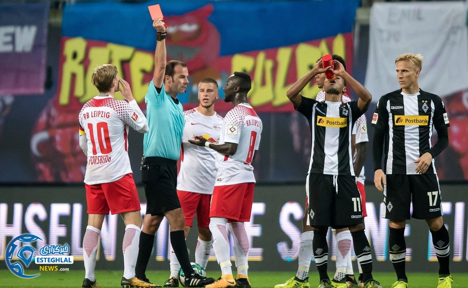 بوندسلیگا آلمان هفته 4