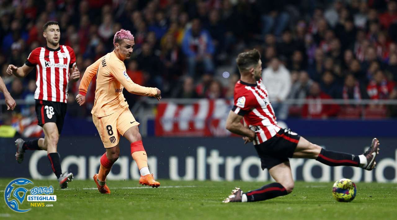 لالیگا اسپانیا