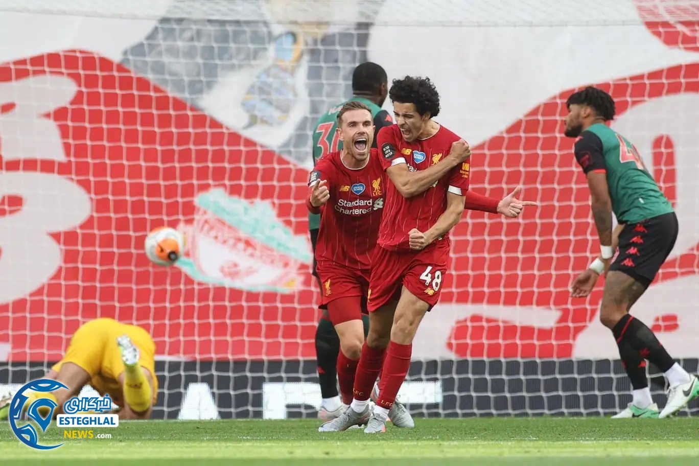 لیگ برتر انگلیس