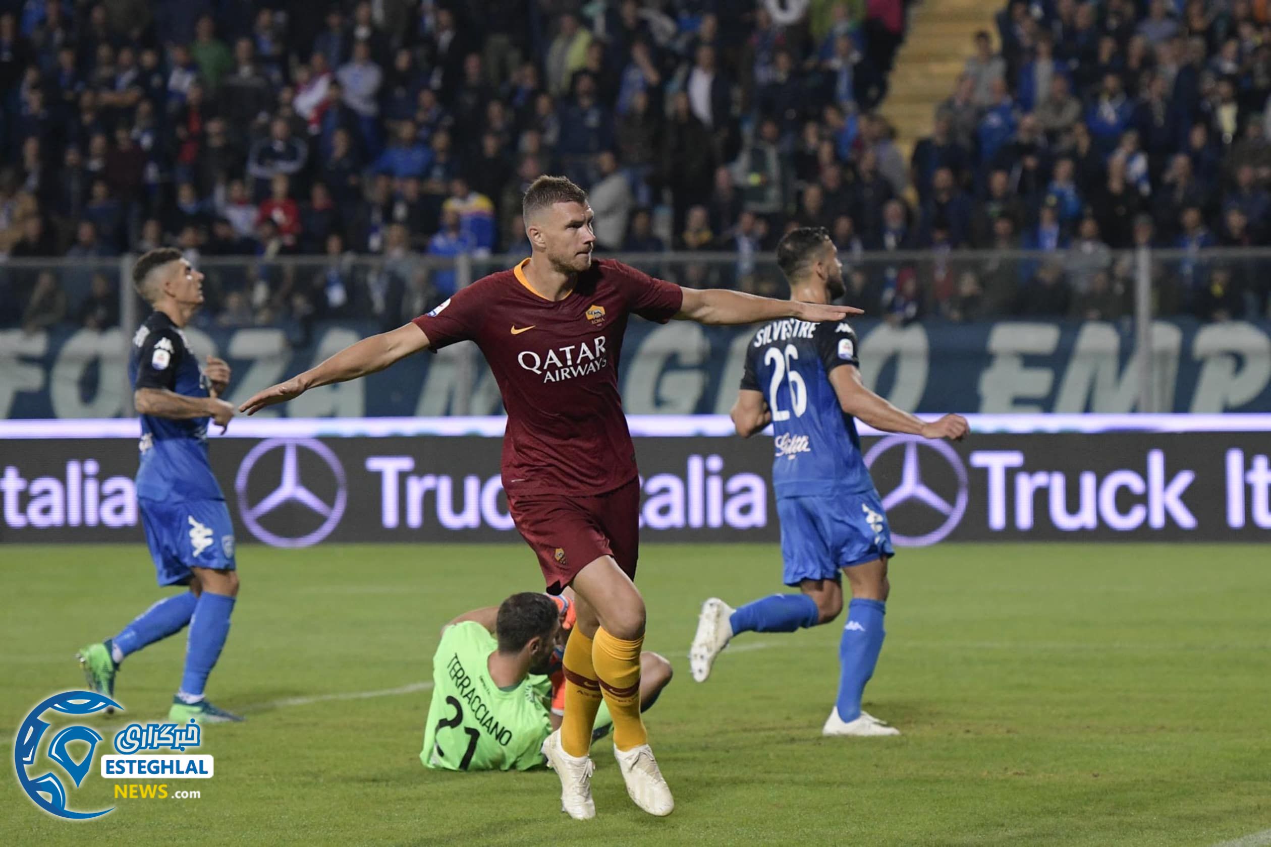 سری آ ایتالیا