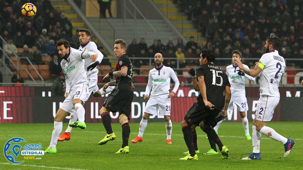 سری آ ایتالیا