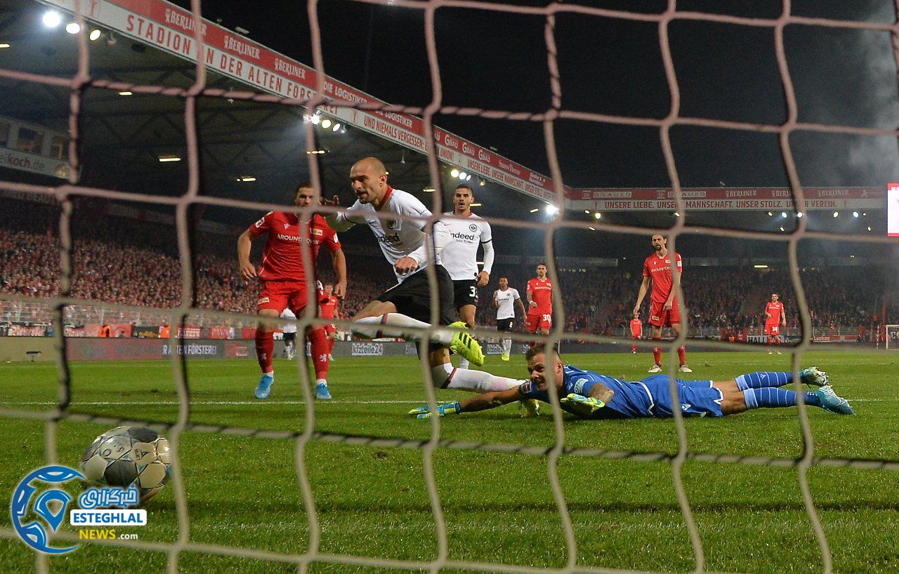 بوندسلیگا آلمان