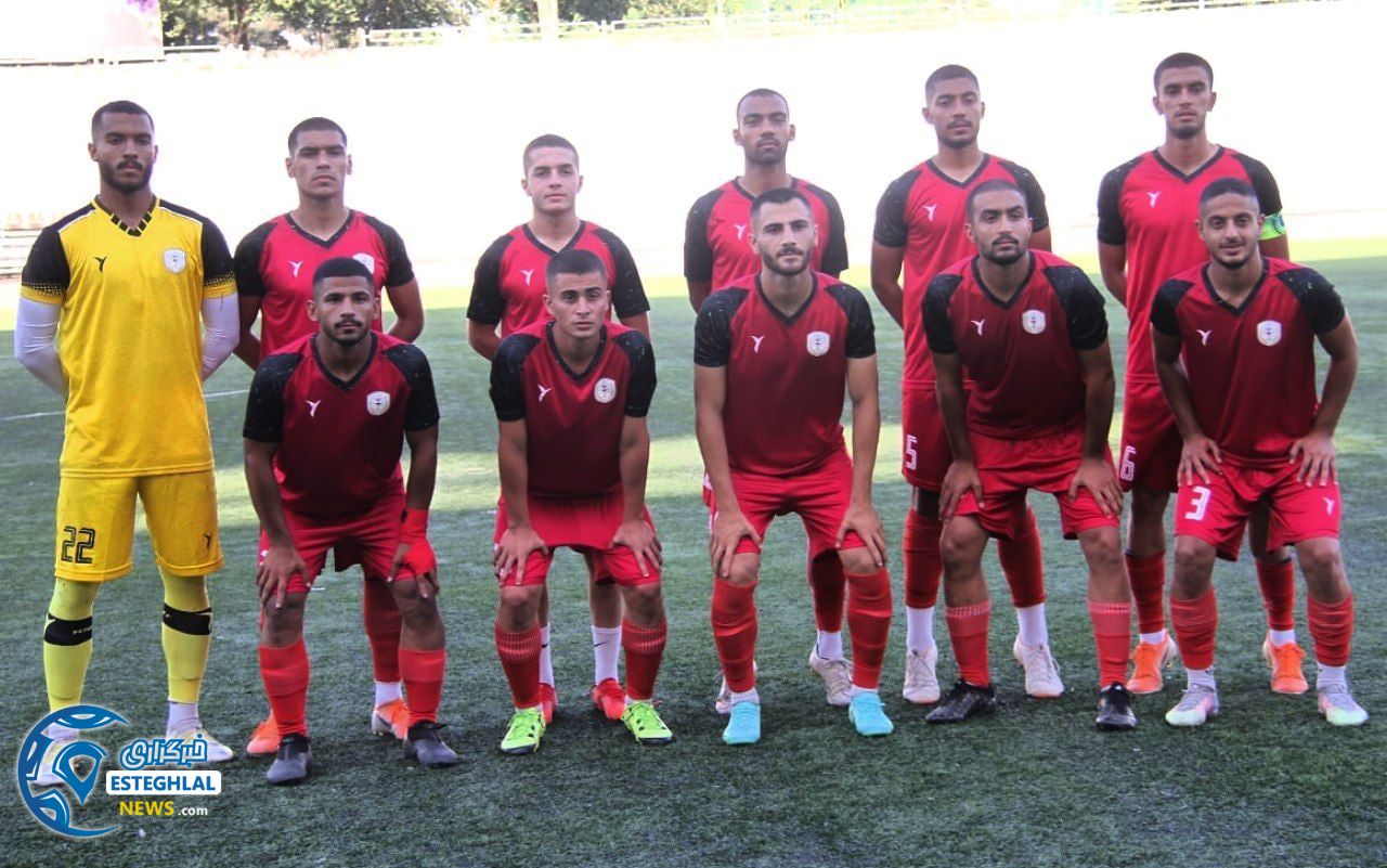 تیم امید استقلال