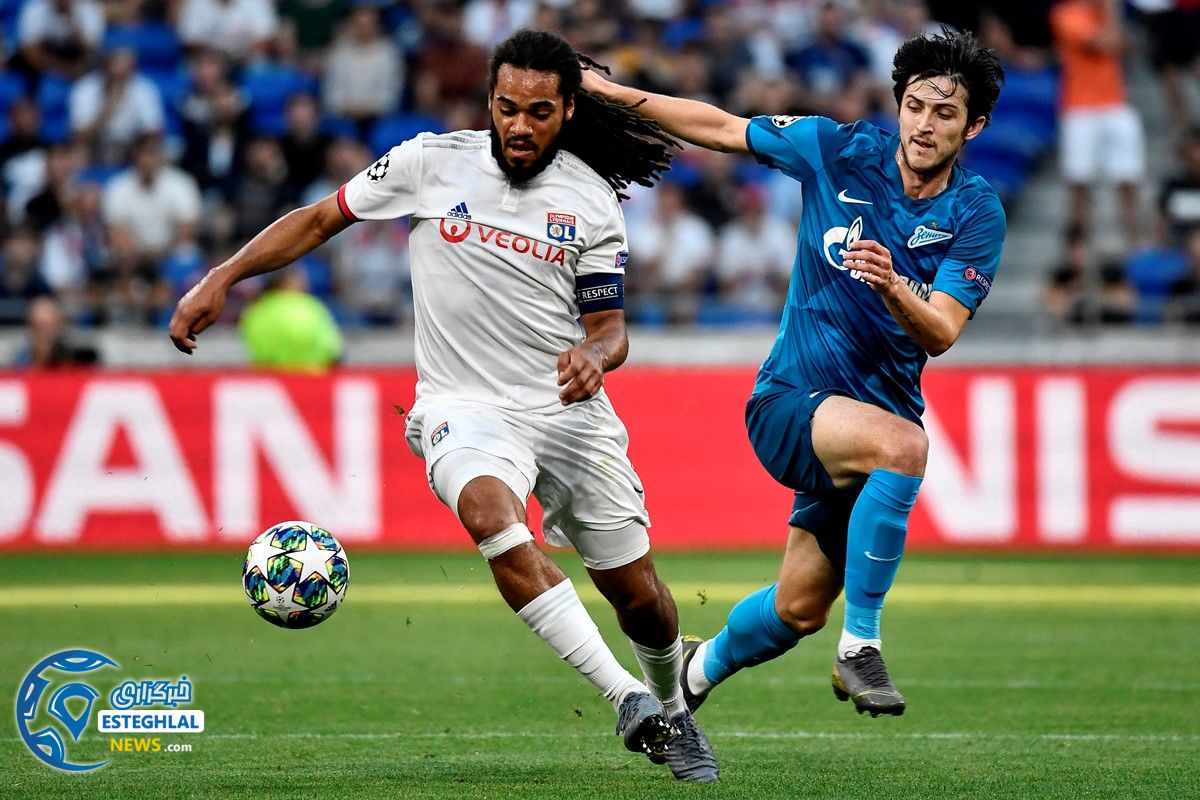 لیگ قهرمانان اروپا