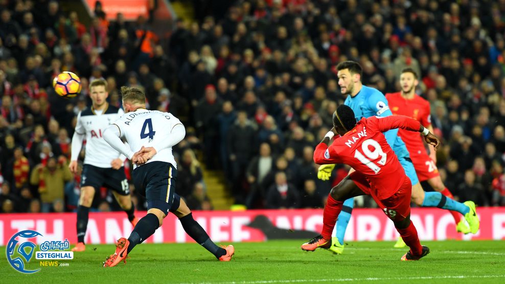 لیگ برتر انگلیس