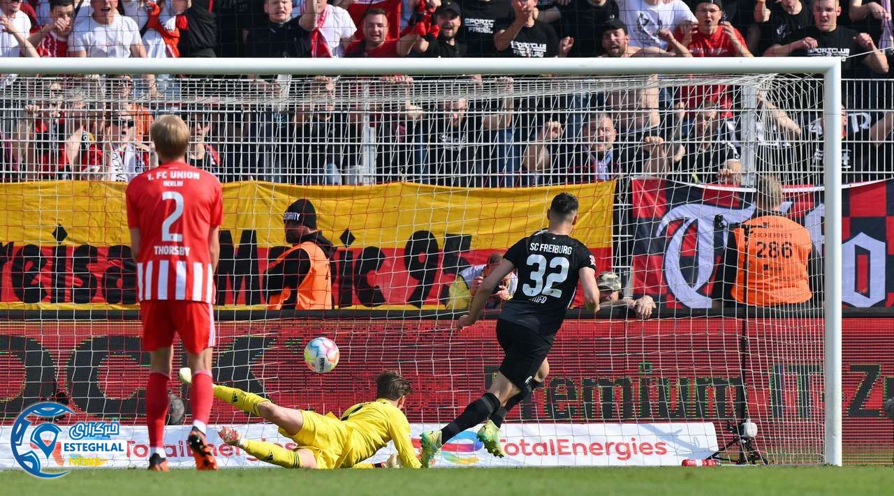 بوندسلیگا آلمان