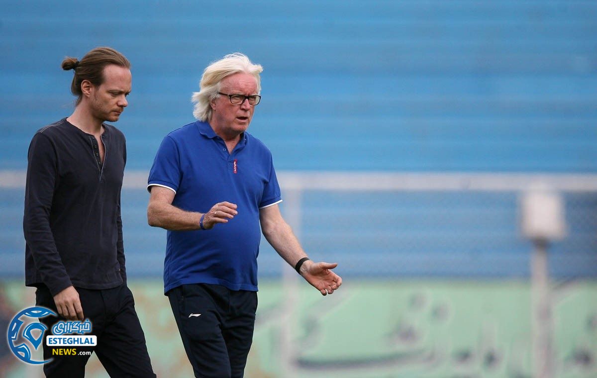 تمرین روز چهارشنبه 8 فروردین 97