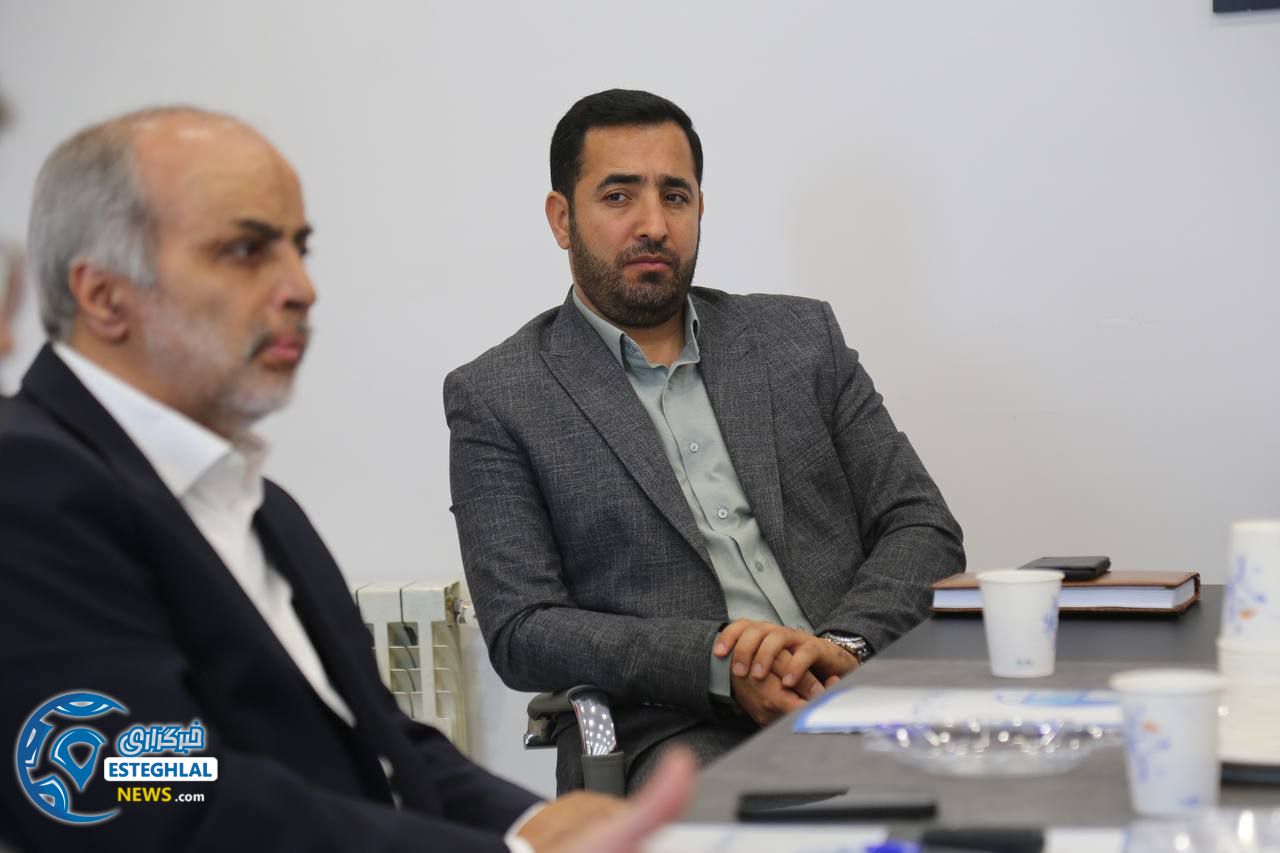 مجمع باشگاه استقلال