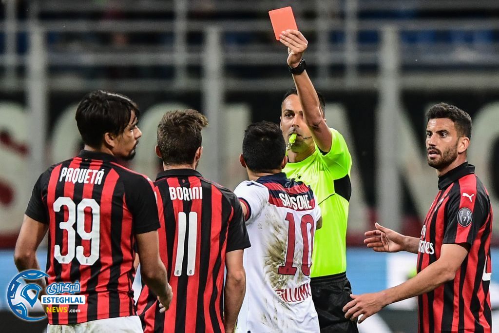 سری آ ایتالیا