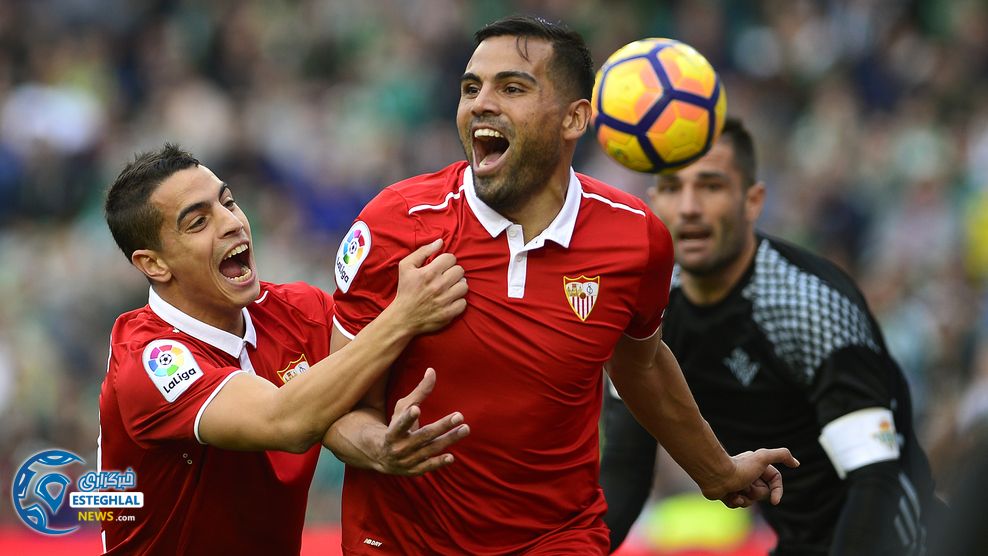 لالیگا اسپانیا