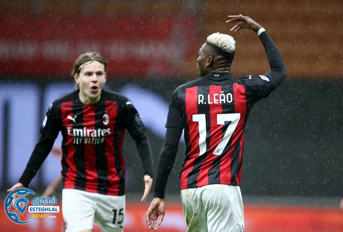 سری آ ایتالیا 