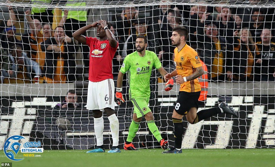 لیگ برتر انگلیس