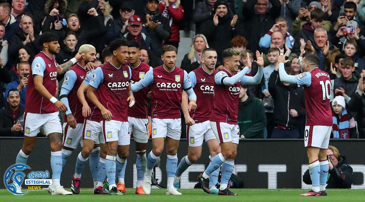 لیگ برتر انگلیس