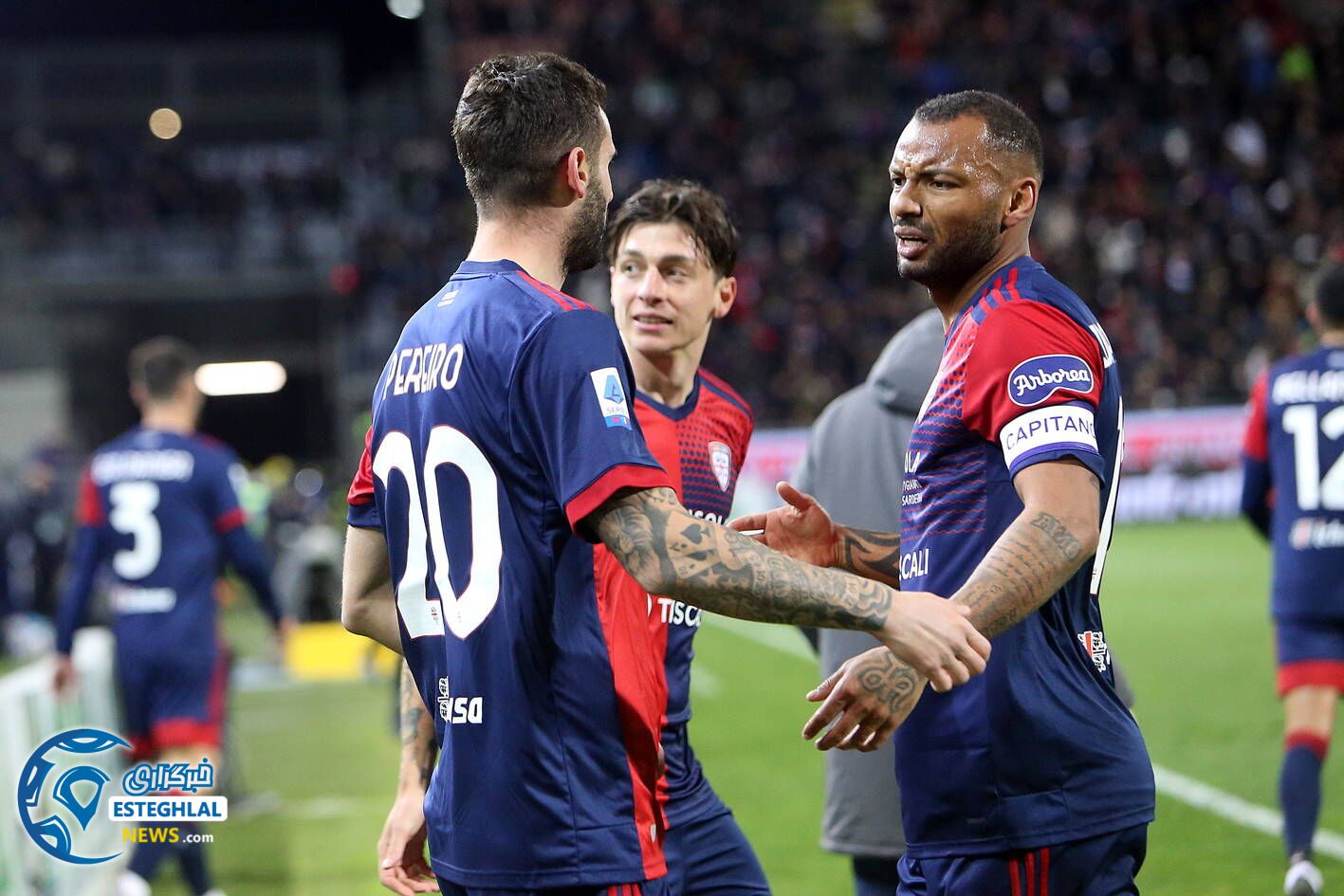 سری آ ایتالیا