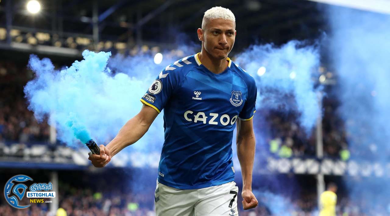 لیگ برتر انگلیس