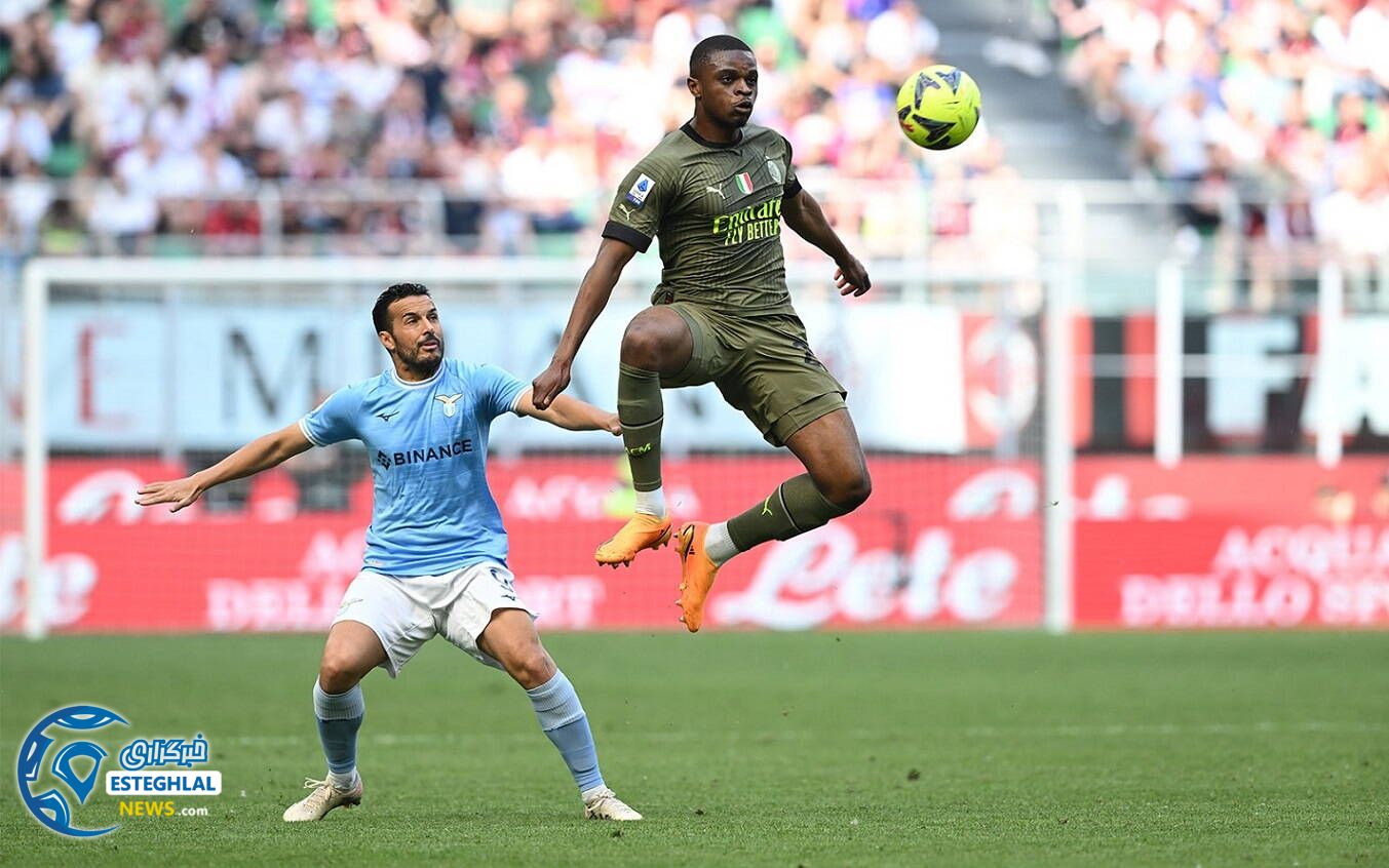 سری آ ایتالیا