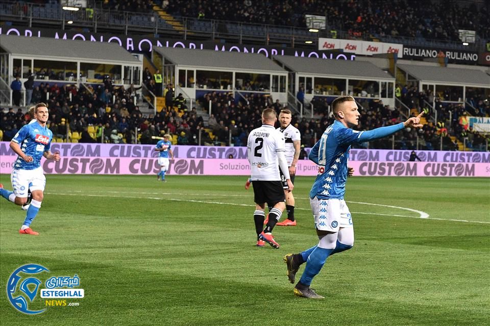 سری آ ایتالیا