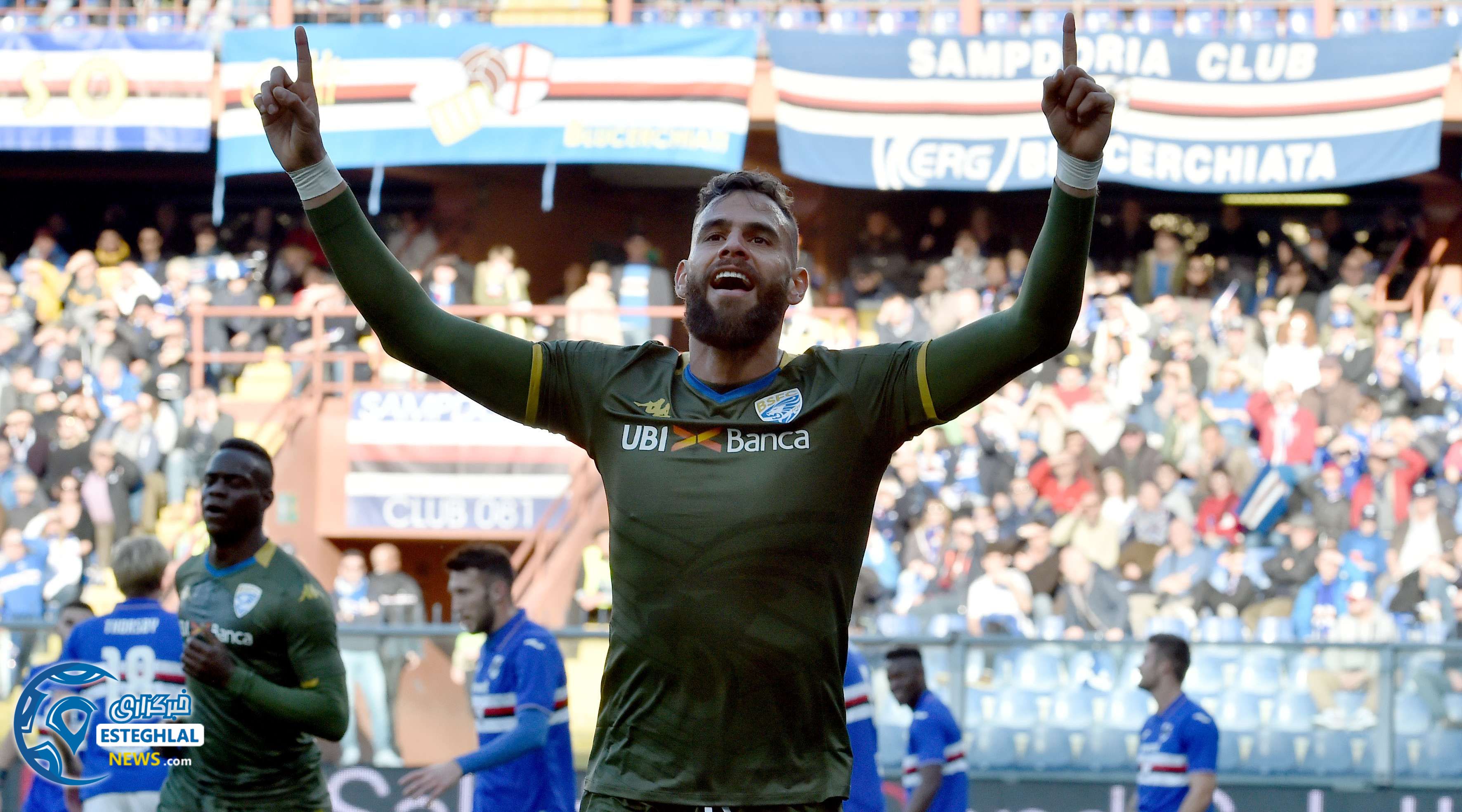 سری آ ایتالیا