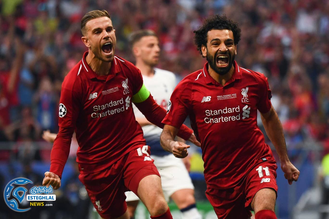 لیگ قهرمانان اروپا