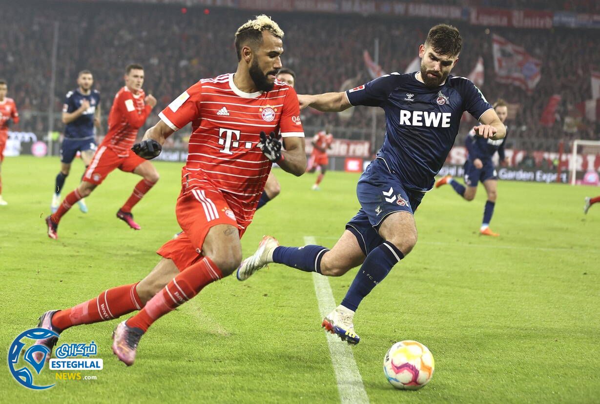 بوندسلیگا آلمان