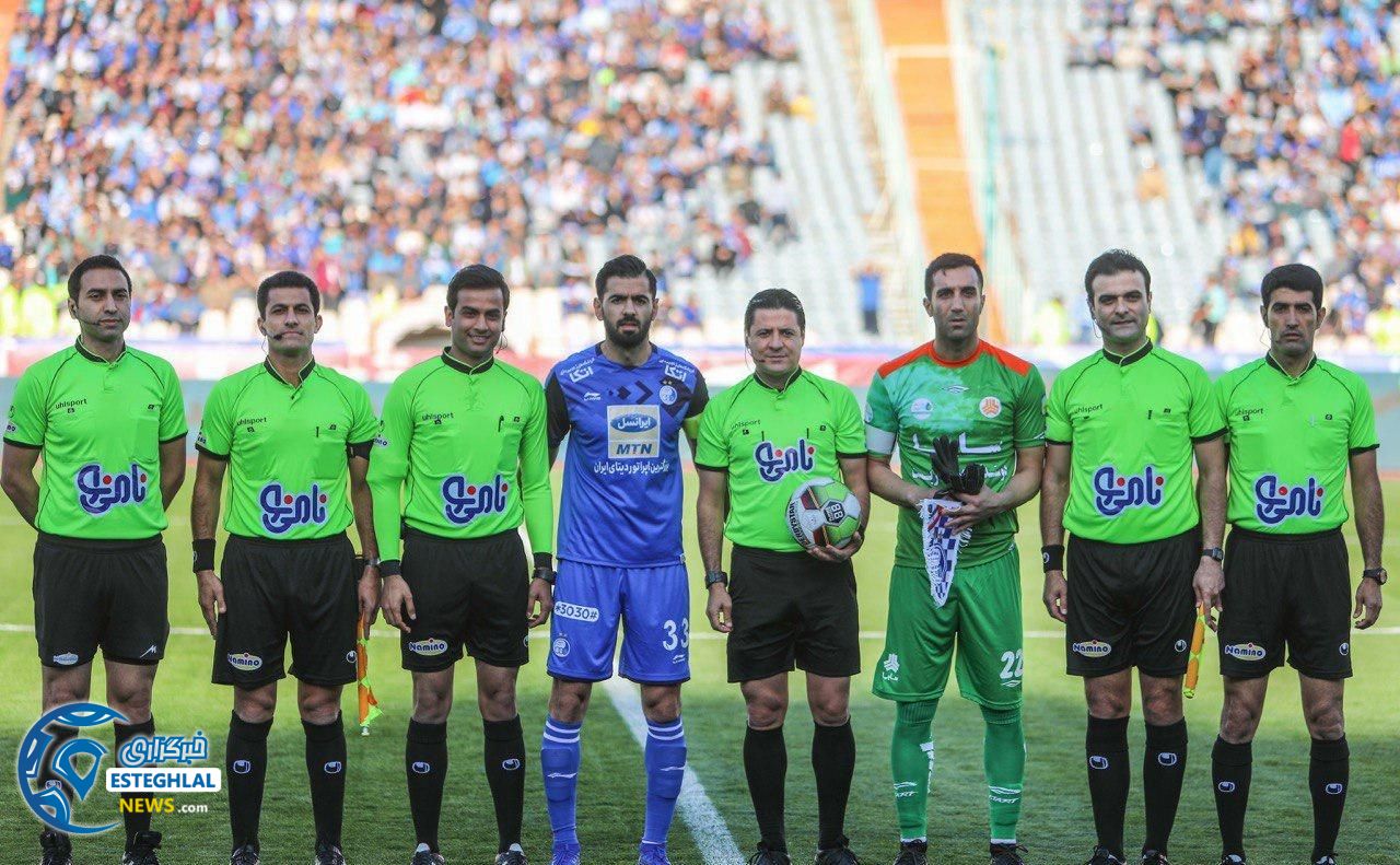 علیرضا فغانی