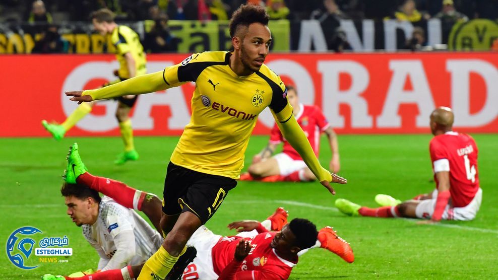 لیگ قهرمانان اروپا