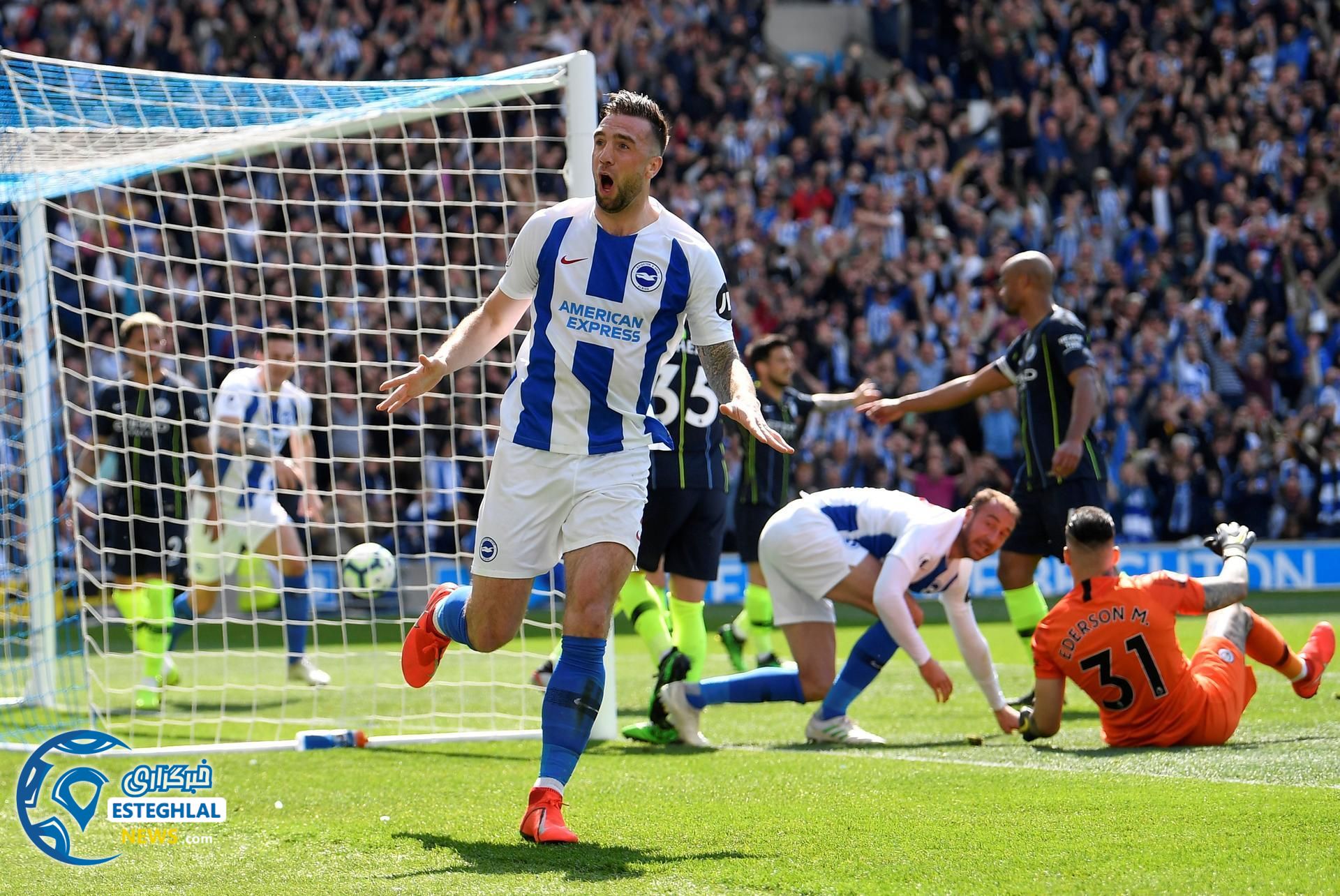 لیگ برتر انگلیس