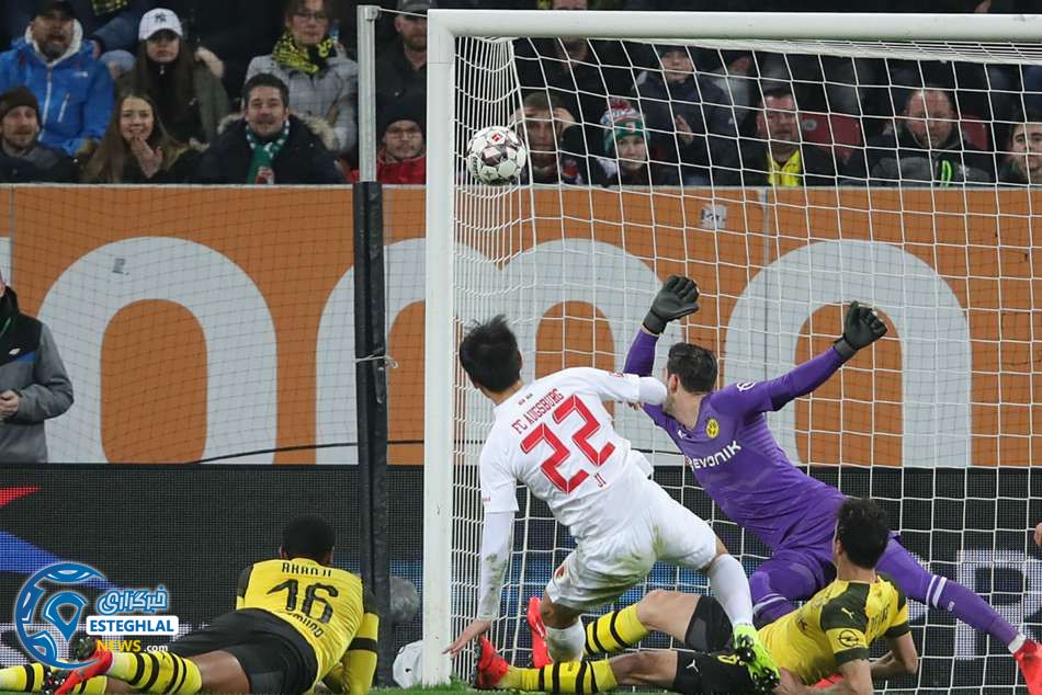 بوندسلیگا آلمان