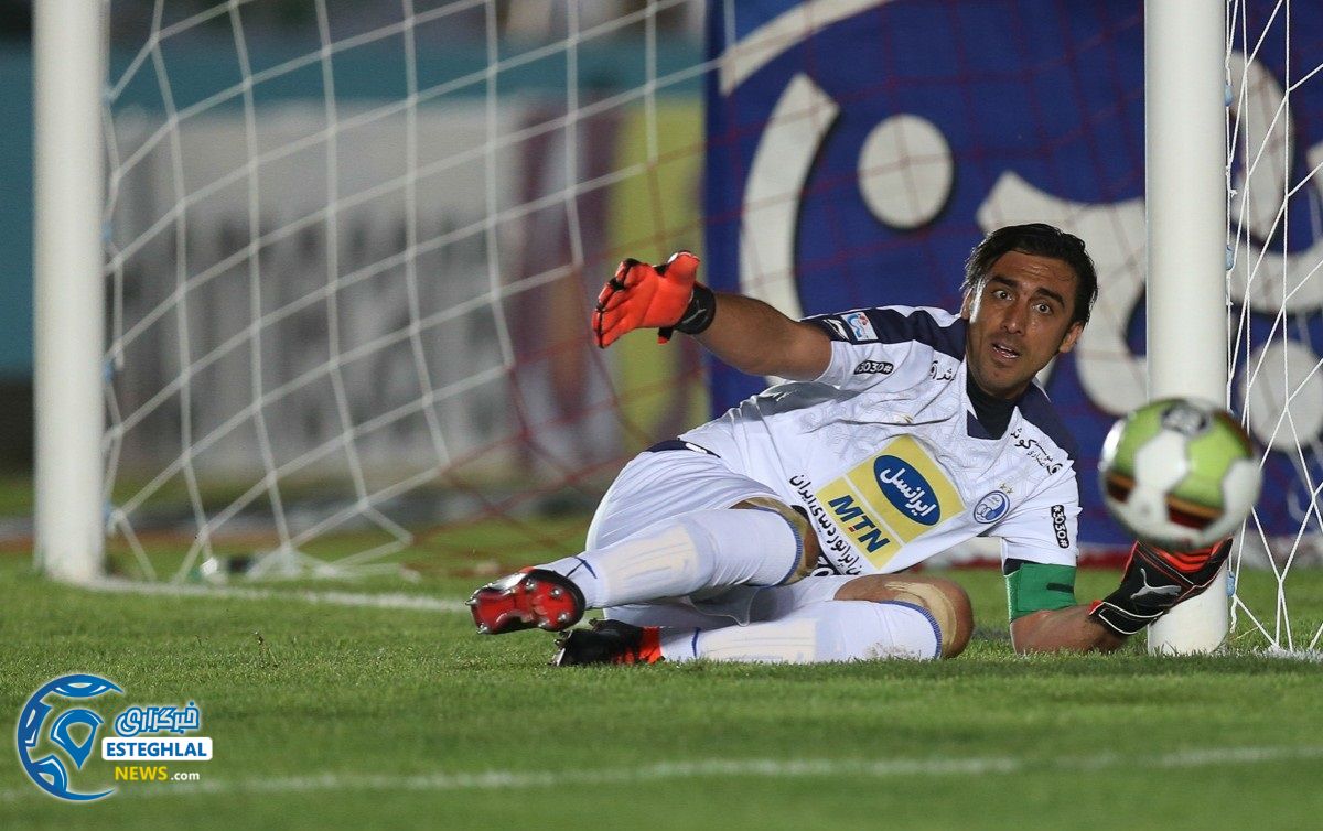 فینال جام حذفی