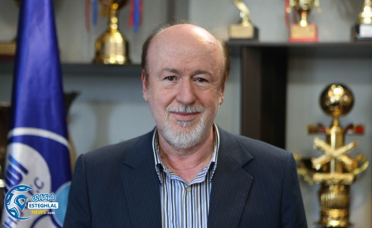 سید رضا افتخاری