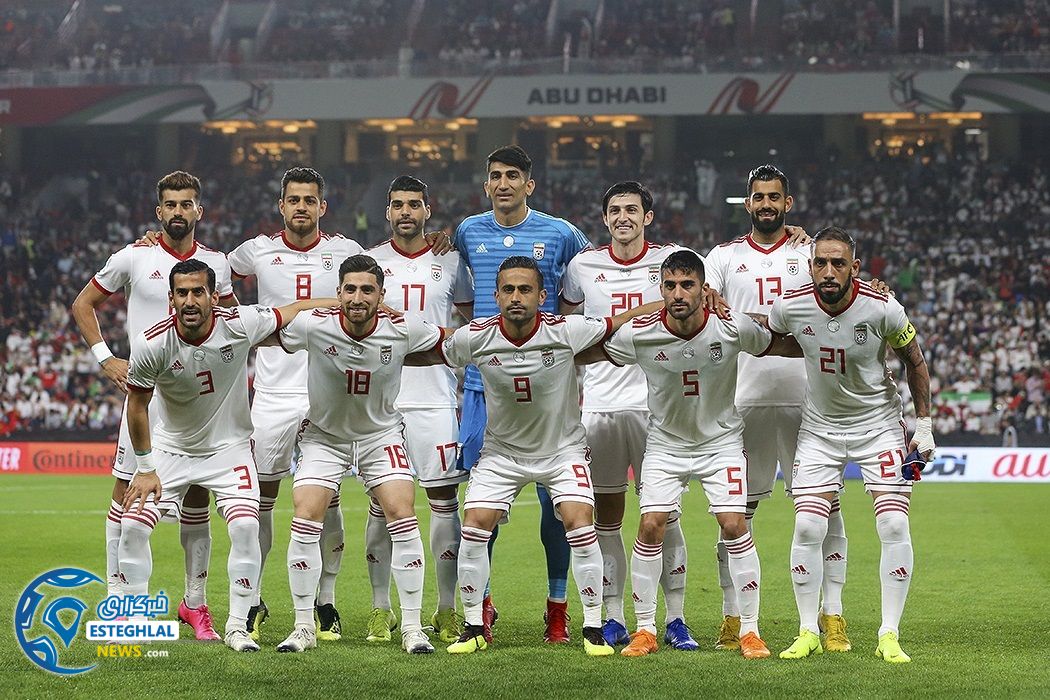 دیدار چین و ایران