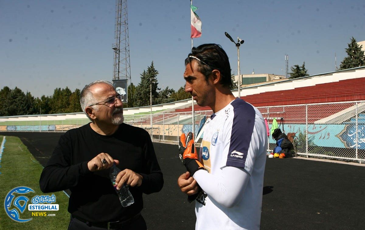 اصغر حاجیلو