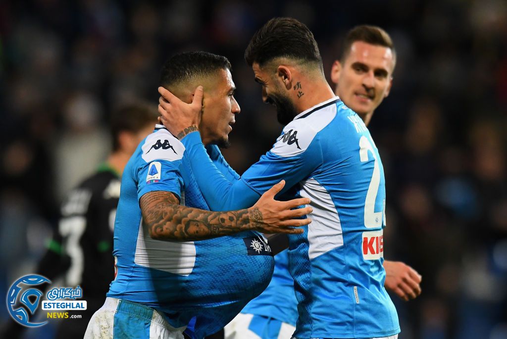 سری آ ایتالیا