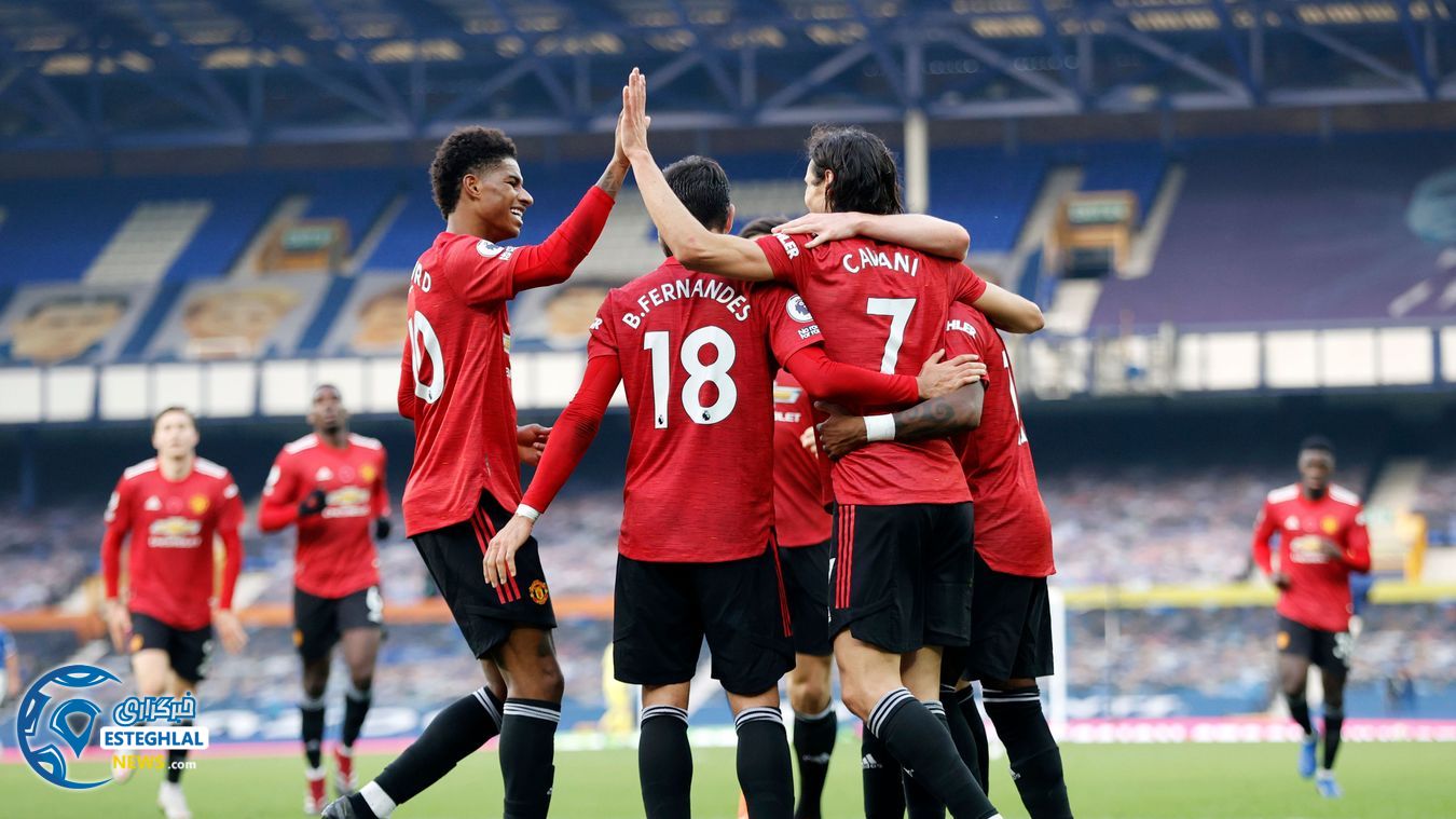 لیگ برتر انگلیس