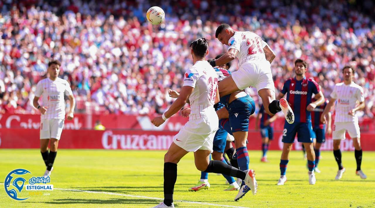 لالیگا اسپانیا